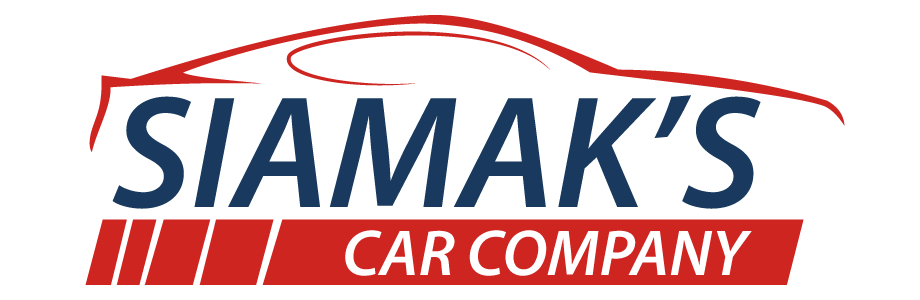 Siamak's Car Dealership in Woodburn, Oregon